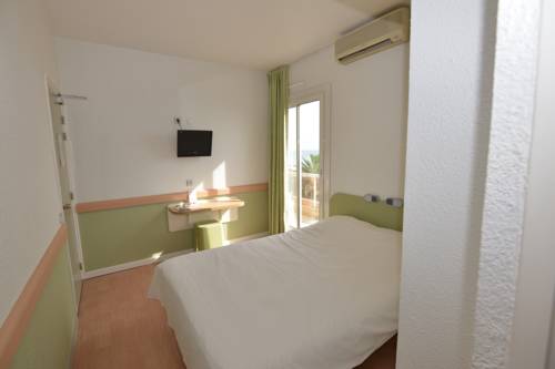 Imagen de la habitación del Hotel Ibis Budget Menton, Menton. Foto 15