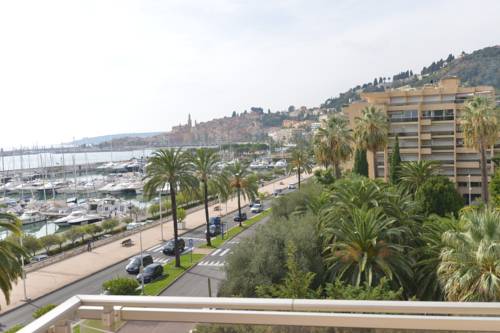 Imagen de la habitación del Hotel Ibis Budget Menton, Menton. Foto 16