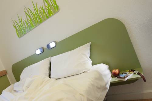 Imagen de la habitación del Hotel Ibis Budget Metz Sud Augny. Foto 10