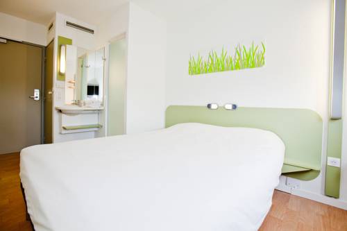 Imagen general del Hotel Ibis Budget Metz Technopole. Foto 3