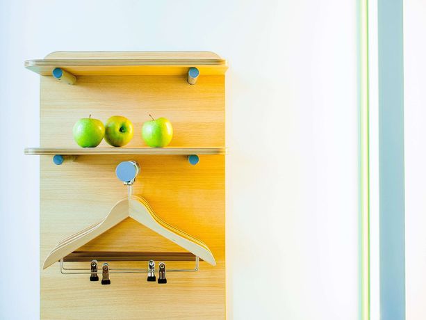 Imagen de la habitación del Hotel Ibis Budget Moscow Panfilovskaya. Foto 11