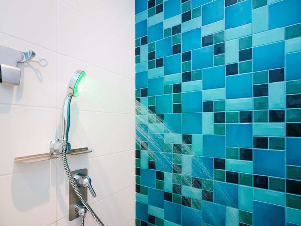 Imagen de la habitación del Hotel Ibis Budget Moscow Panfilovskaya. Foto 15