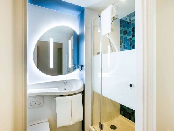 Imagen de la habitación del Hotel Ibis Budget Moscow Panfilovskaya. Foto 19