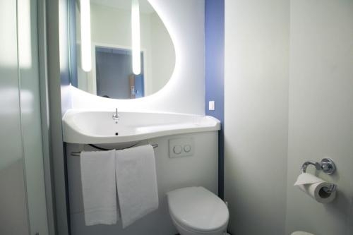 Imagen de la habitación del Hotel Ibis Budget Muenchen Ost Messe. Foto 10