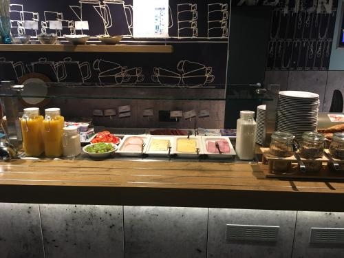 Imagen general del Hotel Ibis Budget Muenchen Putzbrunn. Foto 3