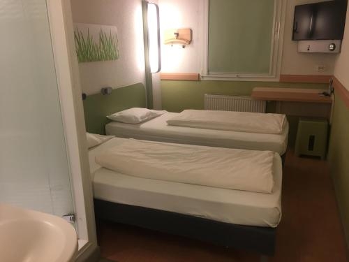 Imagen general del Hotel Ibis Budget Muenchen Putzbrunn. Foto 5