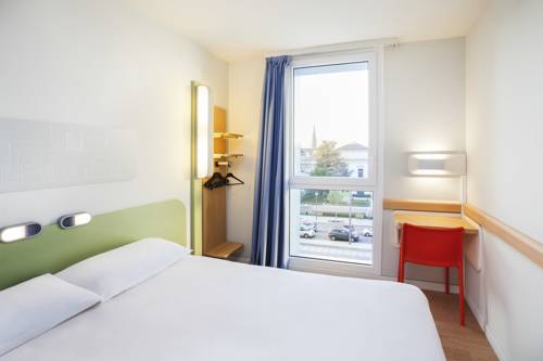 Imagen de la habitación del Hotel Ibis Budget Mulhouse Centre Gare. Foto 7