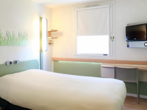 Imagen de la habitación del Hotel Ibis Budget Nancy Centre. Foto 5
