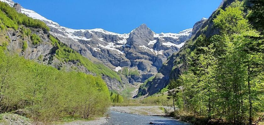 Imagen general del Hotel Ibis Budget Nangy Annemasse. Foto 4