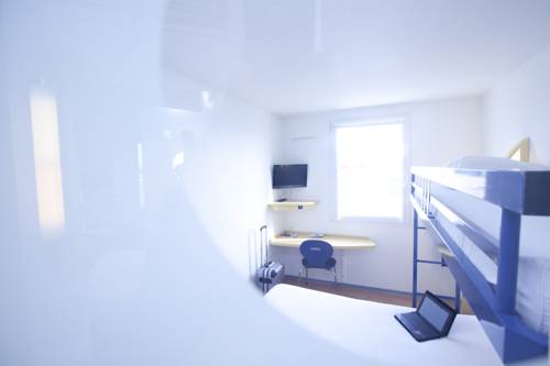 Imagen de la habitación del Hotel Ibis Budget Narbonne Est. Foto 3