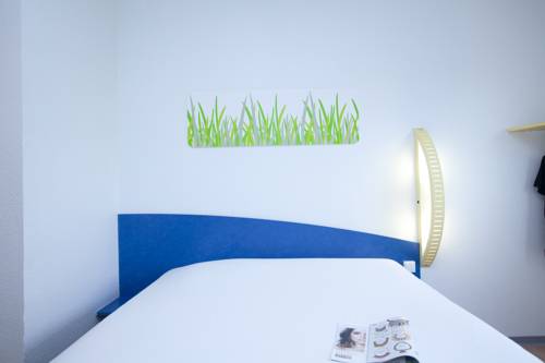 Imagen de la habitación del Hotel Ibis Budget Narbonne Est. Foto 11