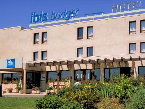 Imagen general del Hotel Ibis Budget Narbonne Sud. Foto 1