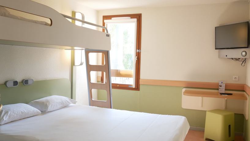 Imagen de la habitación del Hotel Ibis Budget Narbonne Sud. Foto 12