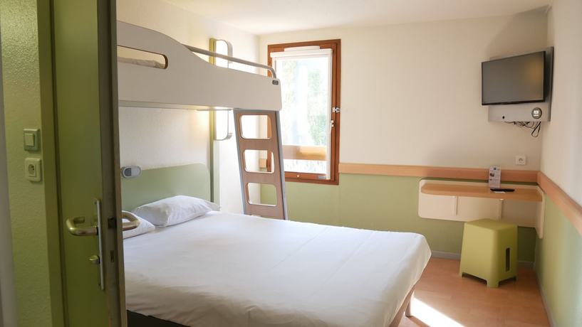Imagen de la habitación del Hotel Ibis Budget Narbonne Sud. Foto 14
