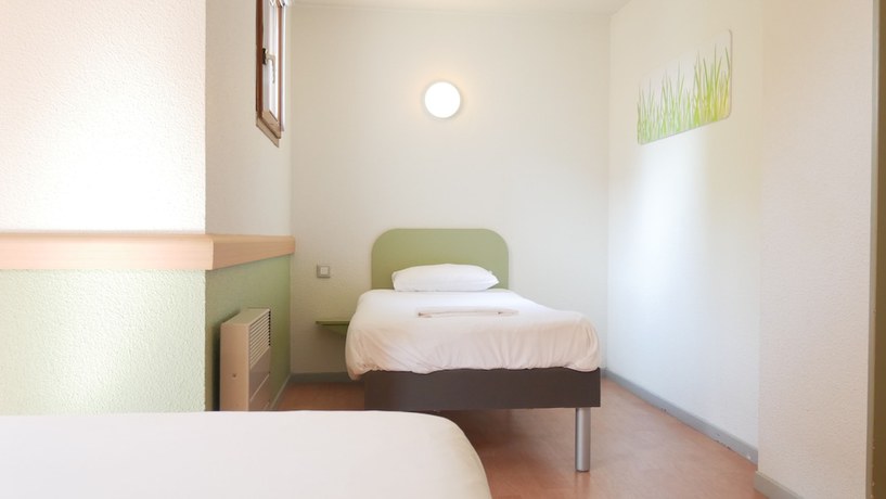 Imagen de la habitación del Hotel Ibis Budget Narbonne Sud. Foto 15