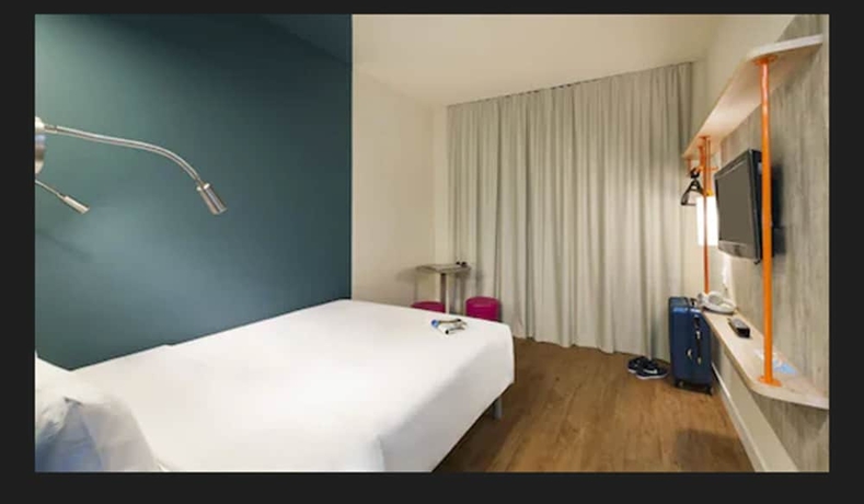 Imagen de la habitación del Hotel Ibis Budget Navegantes Itajai. Foto 16