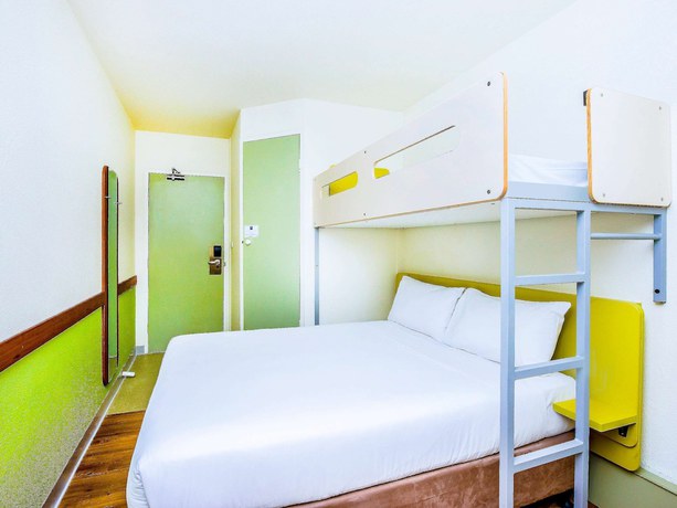Imagen de la habitación del Hotel Ibis Budget Newcastle. Foto 8