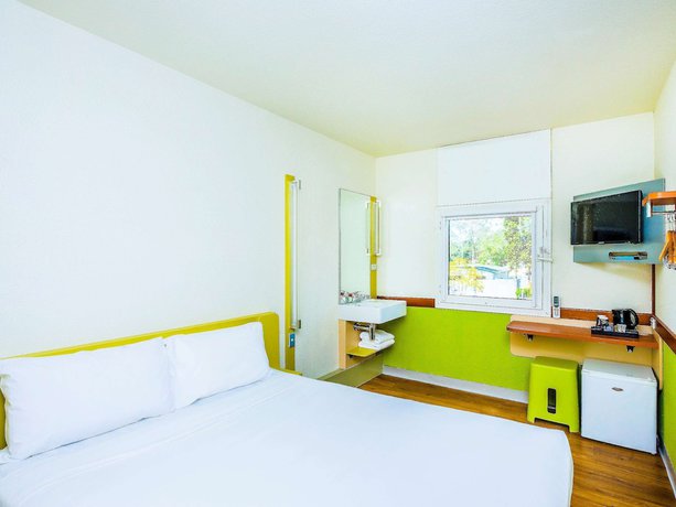 Imagen de la habitación del Hotel Ibis Budget Newcastle. Foto 10