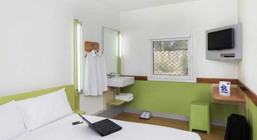 Imagen de la habitación del Hotel Ibis Budget Newcastle. Foto 11