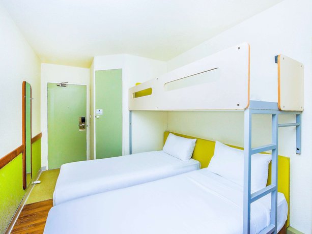 Imagen de la habitación del Hotel Ibis Budget Newcastle. Foto 12