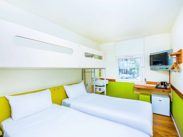 Imagen de la habitación del Hotel Ibis Budget Newcastle. Foto 16
