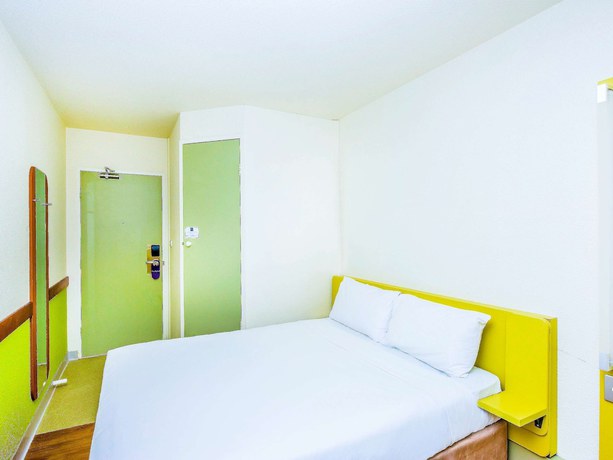 Imagen de la habitación del Hotel Ibis Budget Newcastle. Foto 17