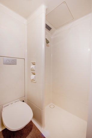 Imagen de la habitación del Hotel Ibis Budget Newcastle. Foto 18