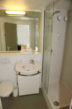 Imagen de la habitación del Hotel Ibis Budget Nice Palais Nikaia. Foto 4