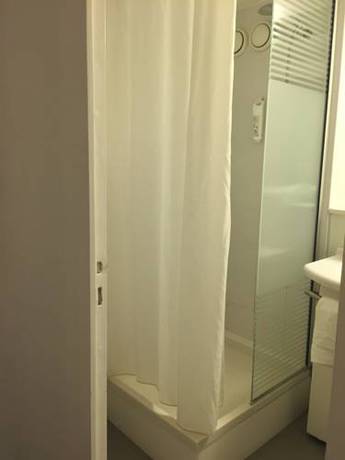 Imagen de la habitación del Hotel Ibis Budget Nice Palais Nikaia. Foto 8