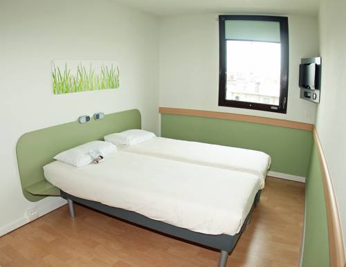 Imagen de la habitación del Hotel Ibis Budget Nimes Centre Gare. Foto 5