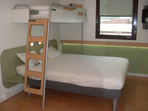 Imagen de la habitación del Hotel Ibis Budget Nimes Centre Gare. Foto 6