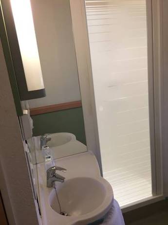 Imagen de la habitación del Hotel Ibis Budget Niort - La Crèche. Foto 6