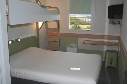 Imagen de la habitación del Hotel Ibis Budget Niort - La Crèche. Foto 9