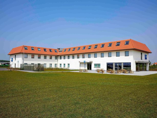 Imagen de la habitación del Hotel Ibis Budget Oostende Airport. Foto 10