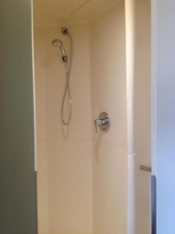 Imagen de la habitación del Hotel Ibis Budget Orgeval. Foto 11