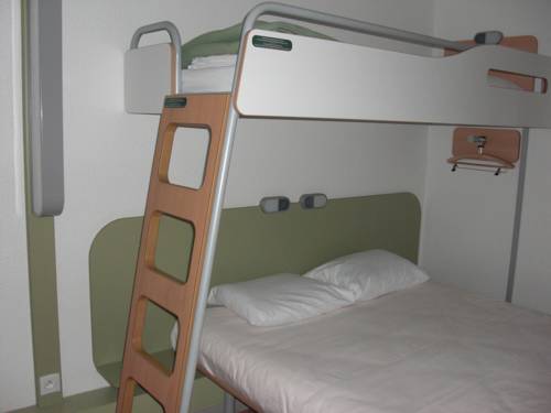 Imagen de la habitación del Hotel Ibis Budget Orléans Nord Saran. Foto 4