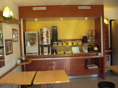 Imagen de la habitación del Hotel Ibis Budget Orléans Nord Saran. Foto 8