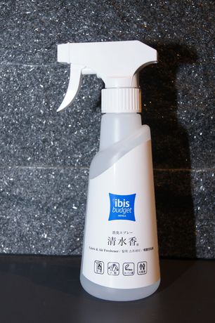 Imagen de la habitación del Hotel Ibis Budget Osaka Umeda. Foto 10