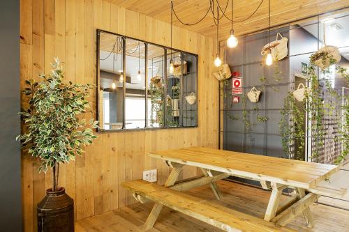 Imagen general del Hotel Ibis Budget Oviedo. Foto 5