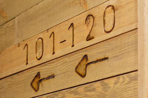 Imagen general del Hotel Ibis Budget Oviedo. Foto 9