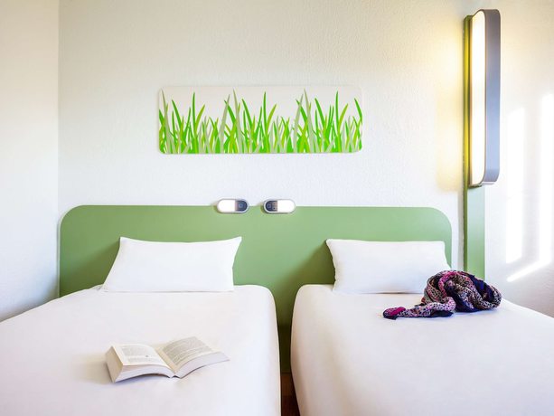 Imagen de la habitación del Hotel Ibis Budget Paris Porte De Bagnolet. Foto 7