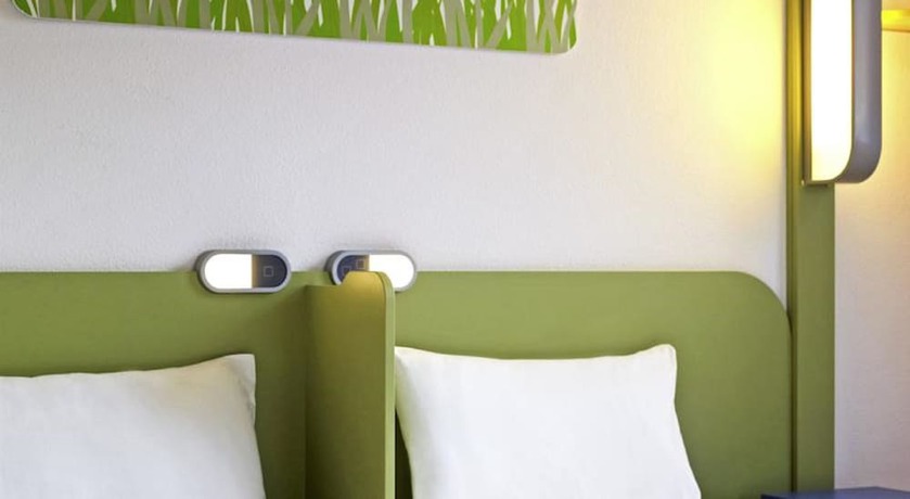 Imagen de la habitación del Hotel Ibis Budget Paris Porte De Bagnolet. Foto 8