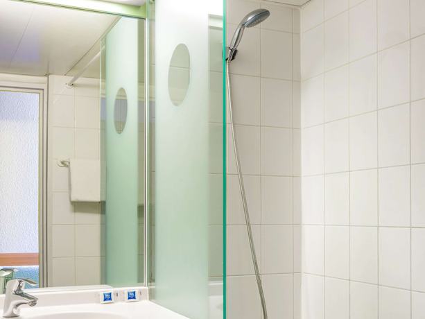 Imagen de la habitación del Hotel Ibis Budget Paris Porte De Bagnolet. Foto 15