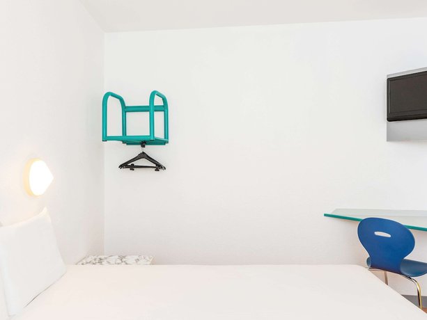 Imagen de la habitación del Hotel Ibis Budget Paris Porte D'italie Est. Foto 17