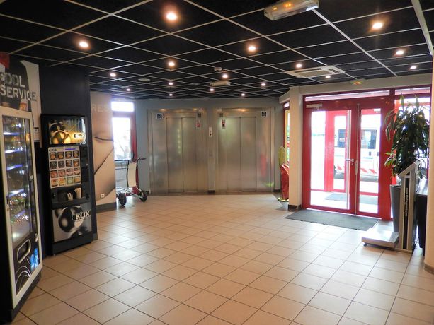 Imagen de los interiores del Hotel Ibis Budget Paris Porte D'italie Est. Foto 20