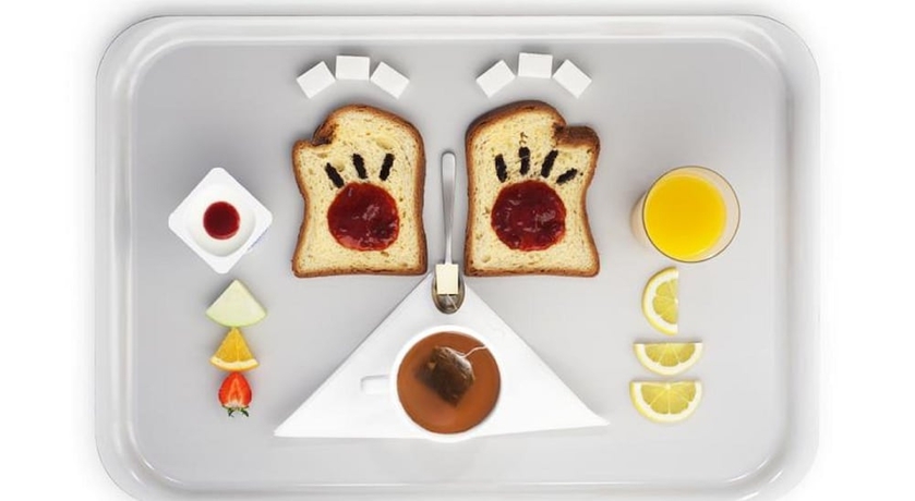 Imagen del bar/restaurante del Hotel Ibis Budget Paris Porte de Bercy. Foto 4