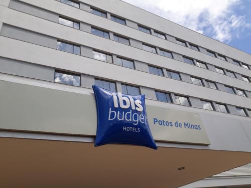 Imagen de la habitación del Hotel Ibis Budget Patos De Minas. Foto 7