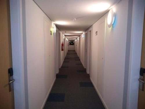 Imagen general del Hotel Ibis Budget Patos De Minas. Foto 4