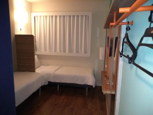 Imagen de la habitación del Hotel Ibis Budget Patos De Minas. Foto 8