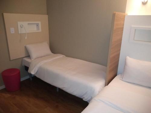 Imagen general del Hotel Ibis Budget Patos De Minas. Foto 5